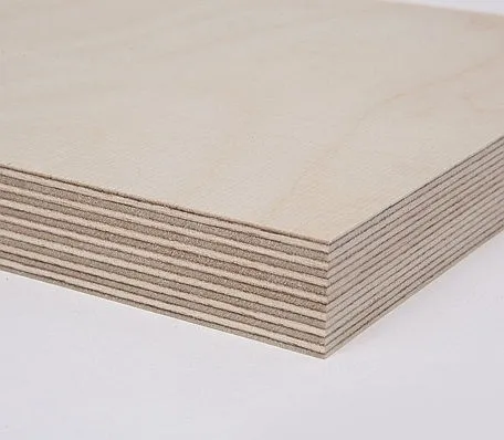 Plywood Nedir ?